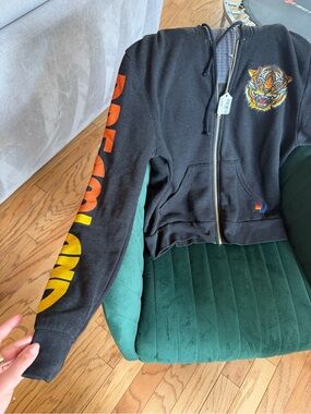 Limited Edition Aviator Nation Malibu Dreamland Hoodie